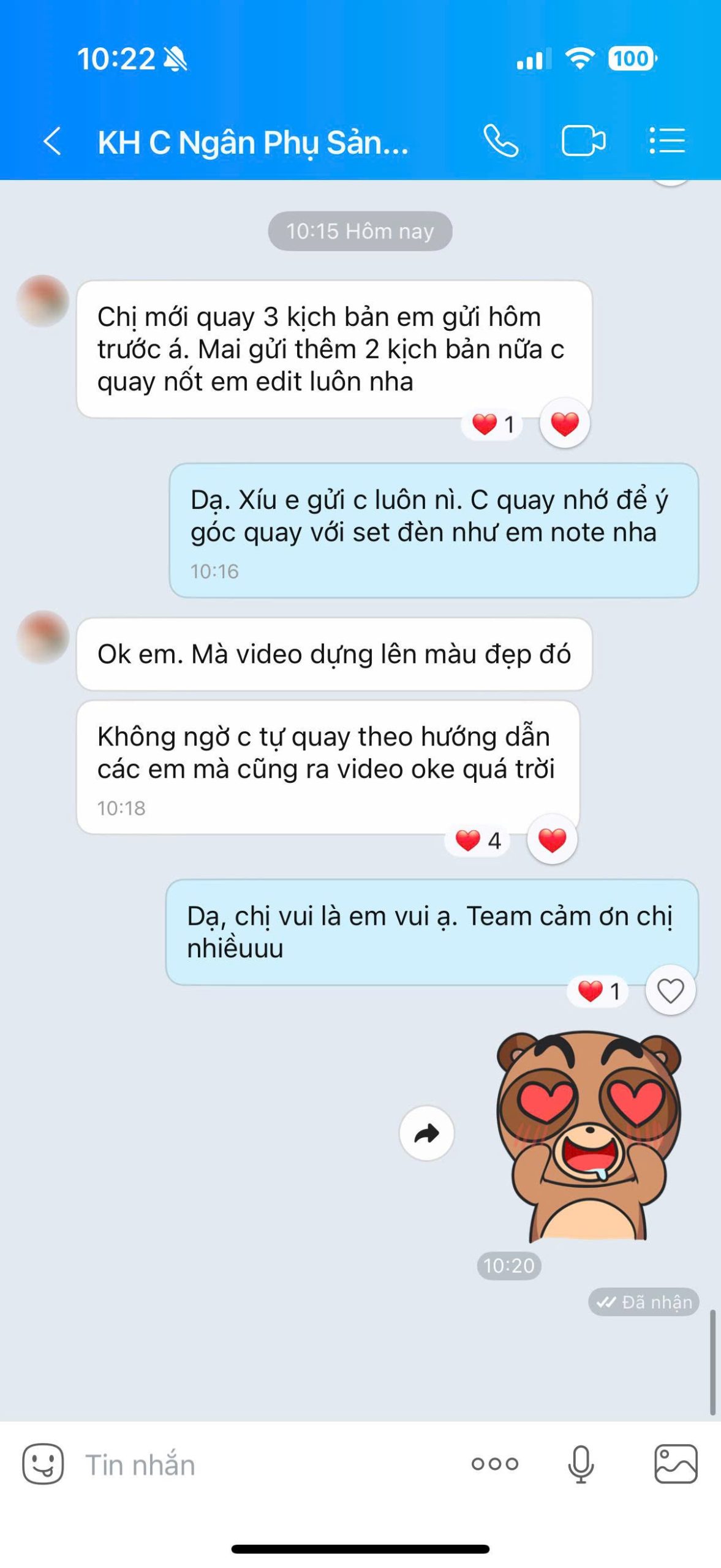 Marketing Thuê Ngoài