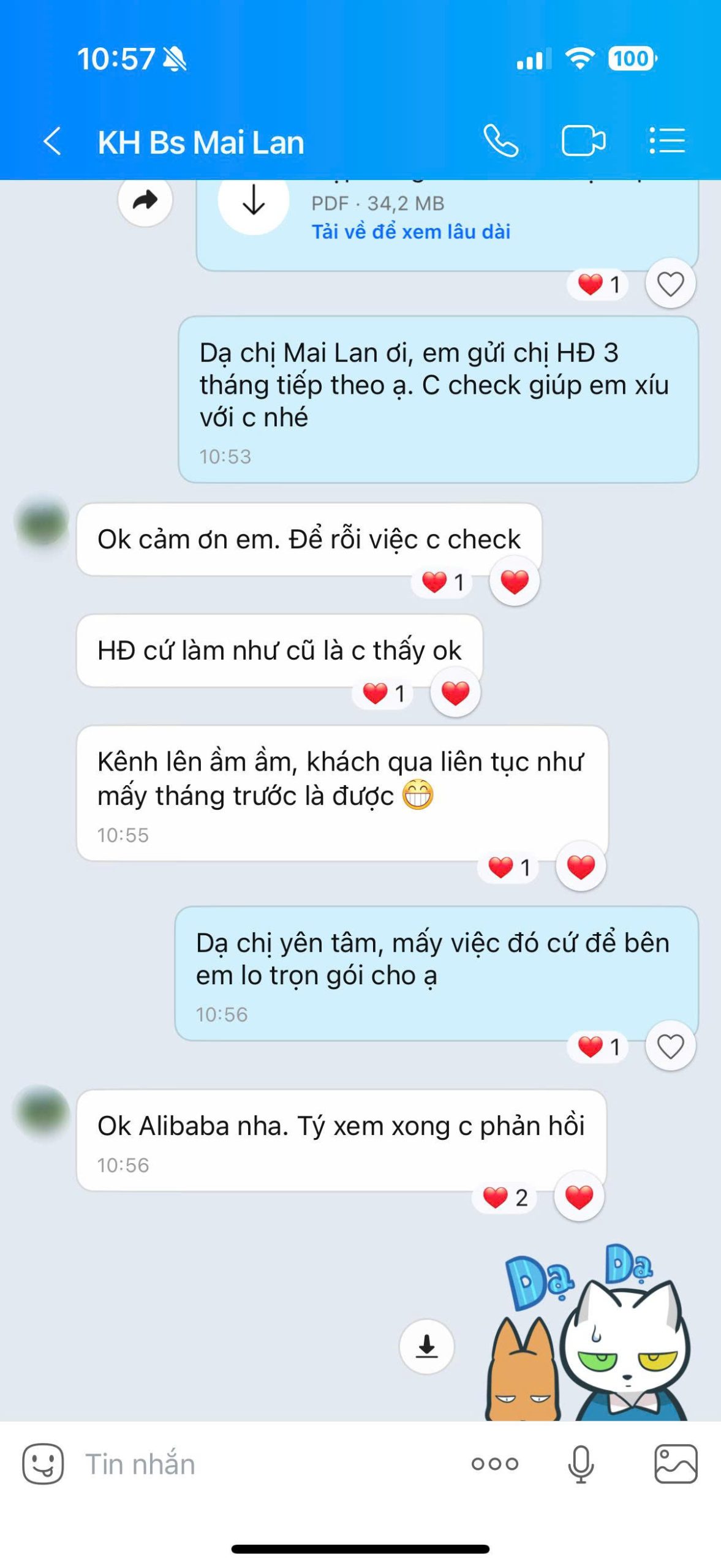 Marketing Thuê Ngoài