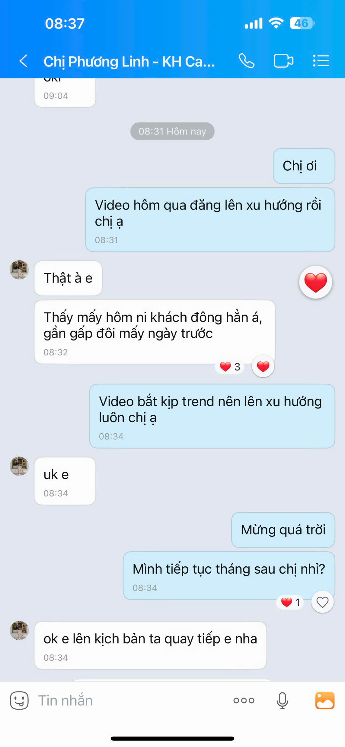 Marketing Thuê Ngoài