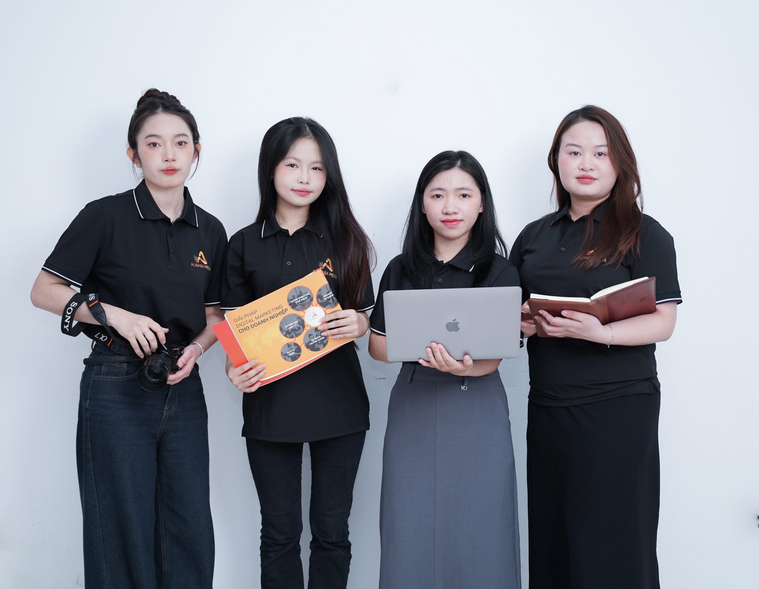 Quy trình của chúng tôi